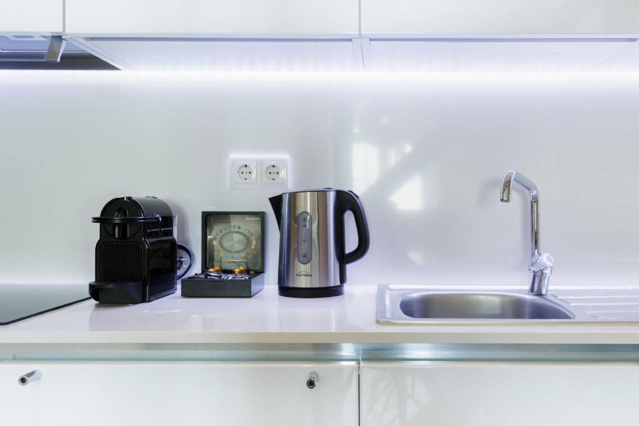 MY LX FLAT Rossio - Downtown - 4