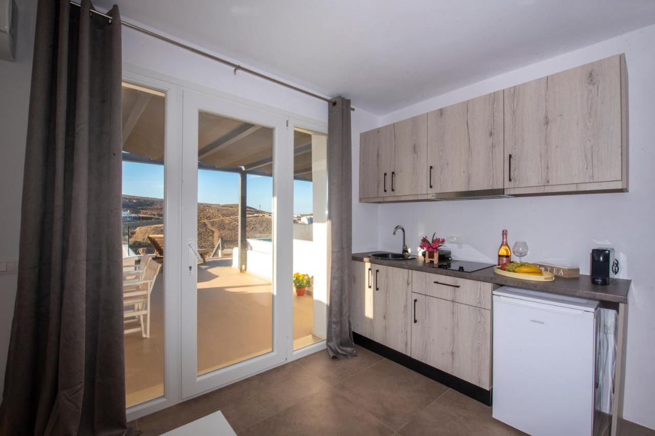 Myrsini's Luxury Suites Merchia - 5