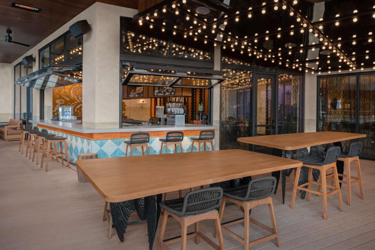 Hotel Fraye Nashville, Curio Collection By Hilton - 4