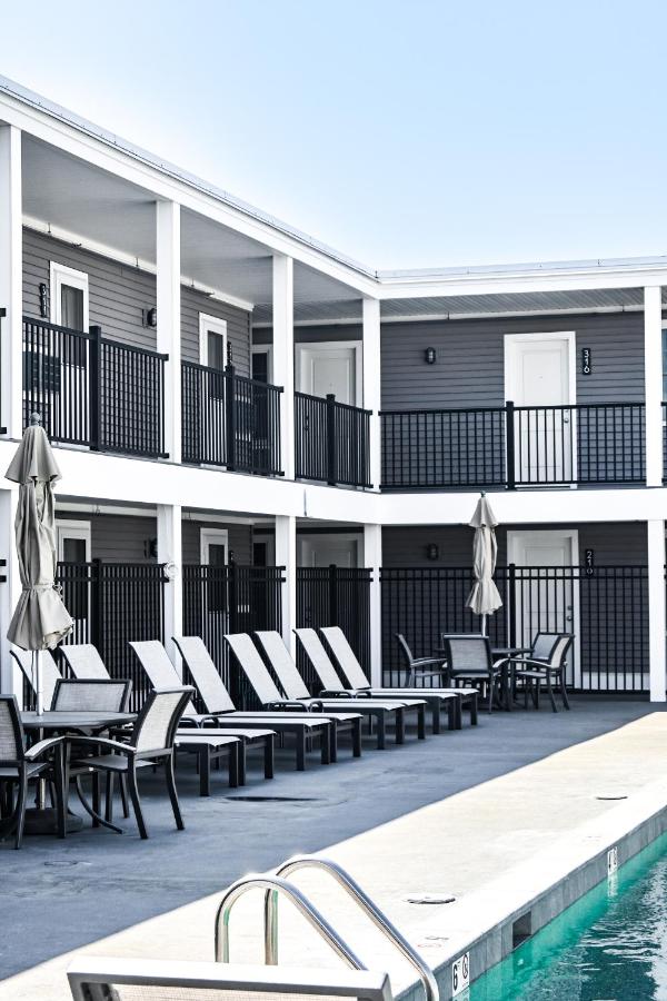 Atlantic Oceanfront Hotel, Wells Beach — photo 16