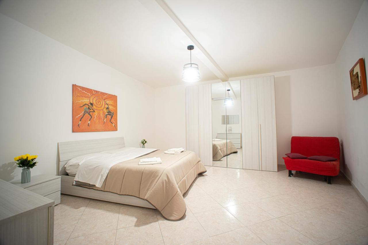 Appartamento In Piazza - 2