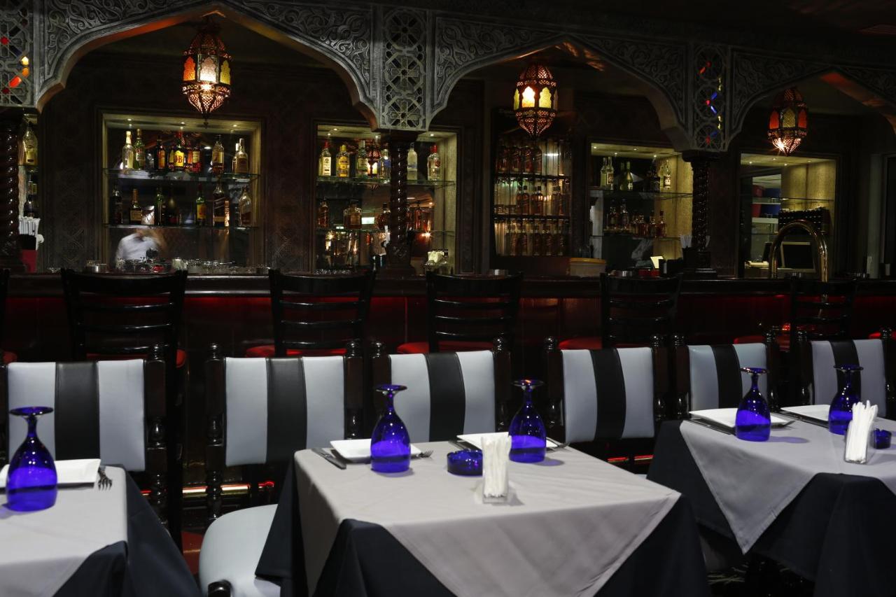 Broadway Hotel photo