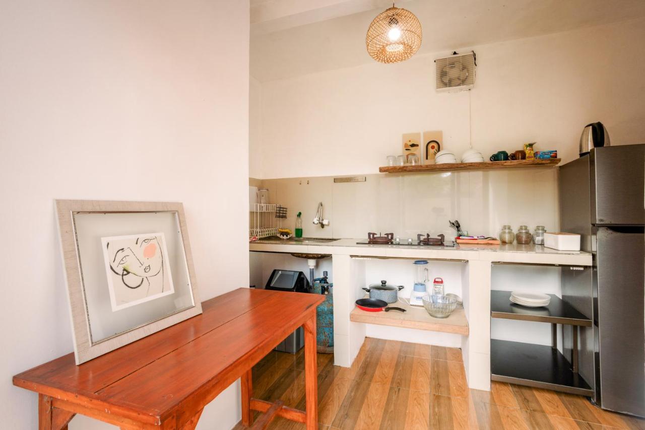 Matapalo Bungalows Uluwatu - 5