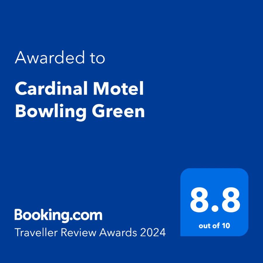 Cardinal Motel — photo 17