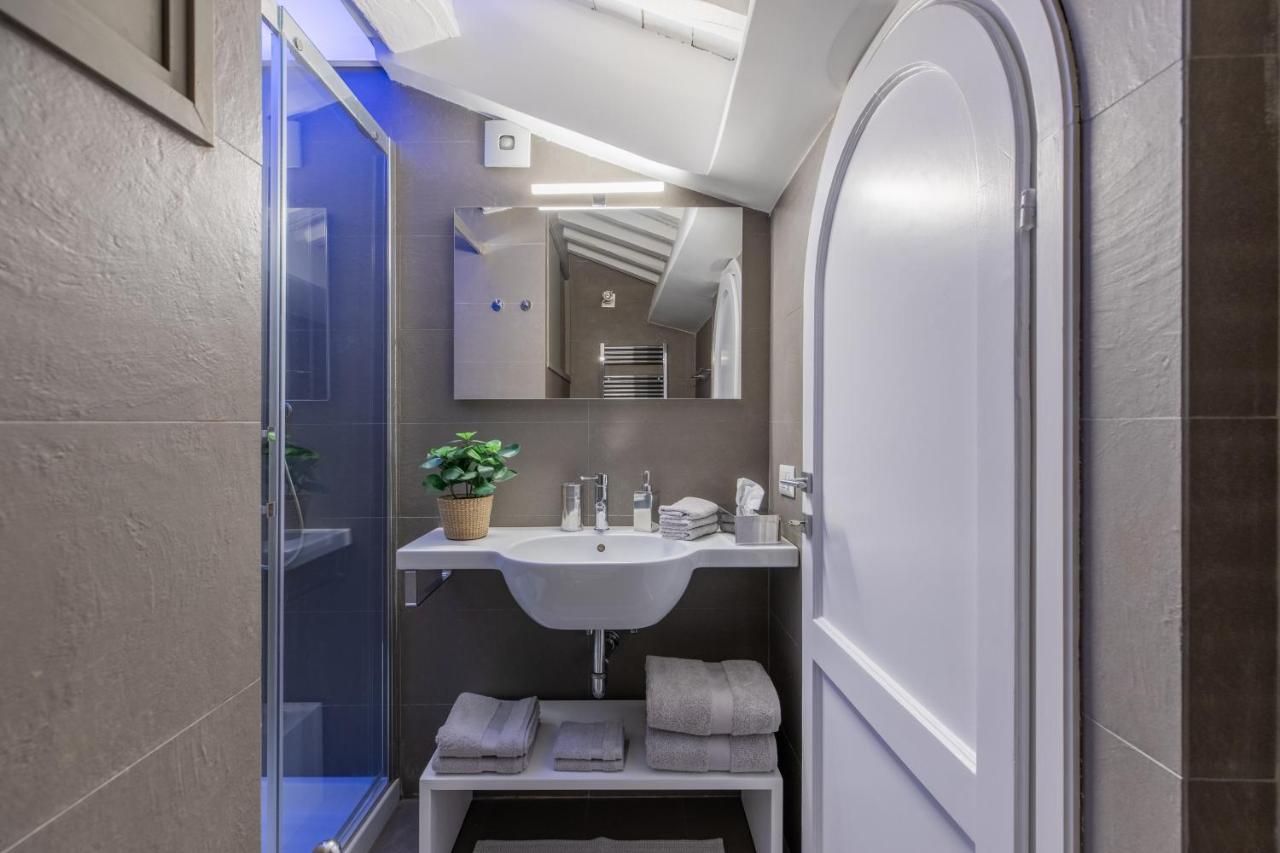 iFlat Historic flat in campo de fiori - 5