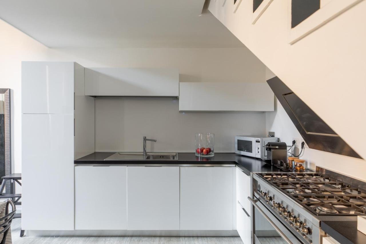 iFlat Historic flat in campo de fiori - 4