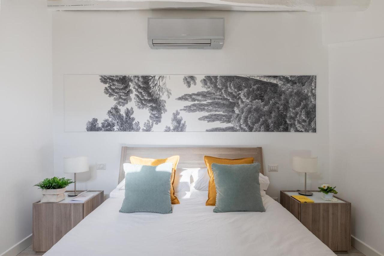 iFlat Historic flat in campo de fiori - 3