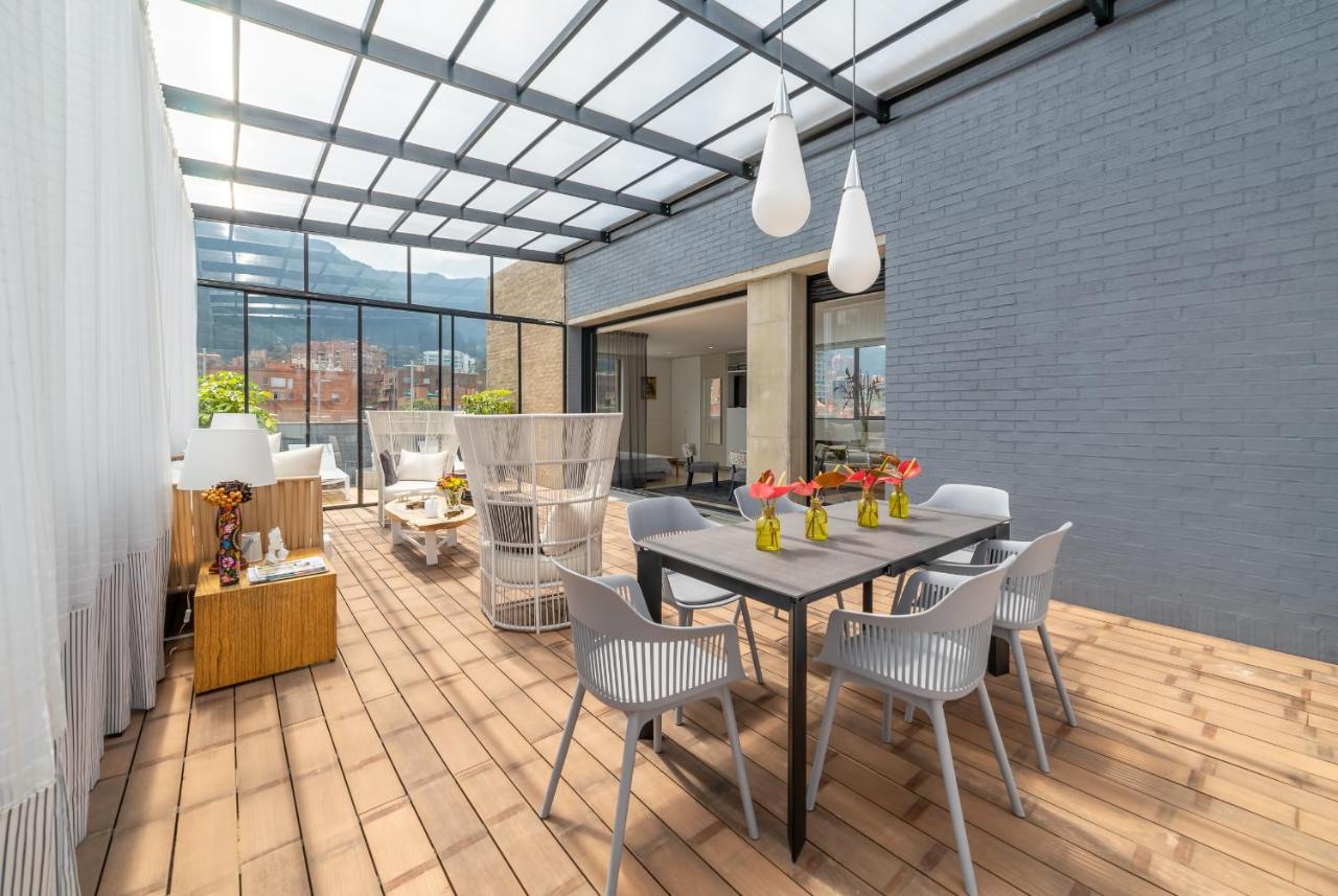 Canvas By Wynwood House - 2