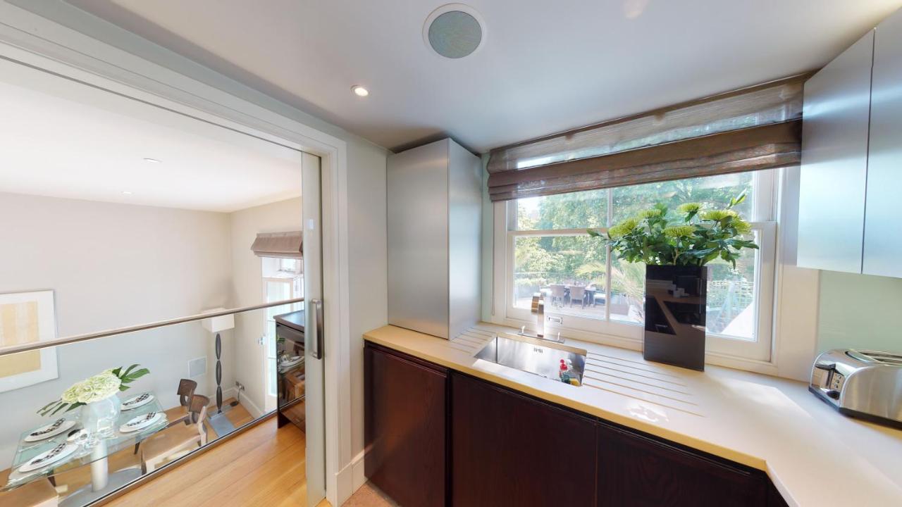 The Harrington - Gloucester Road - 4 Cornwall Gardens - 3