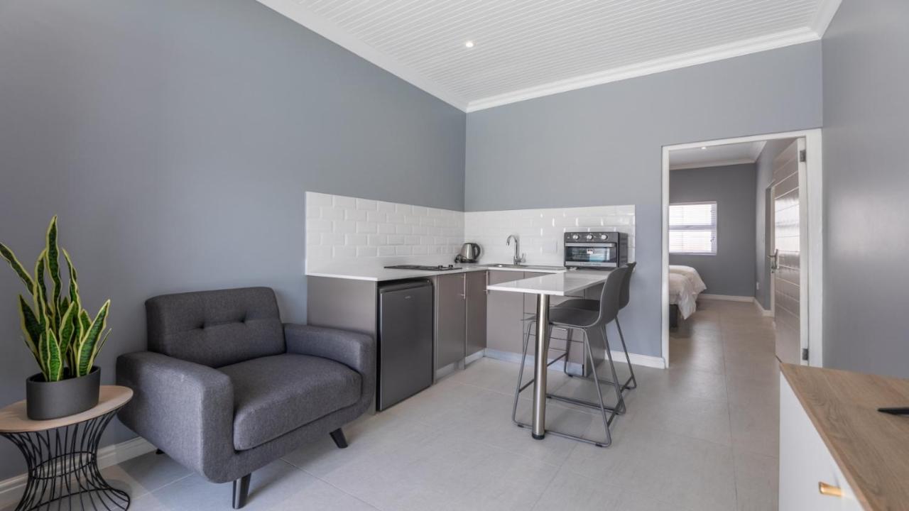 Inkantu Apartments & Suites - 5