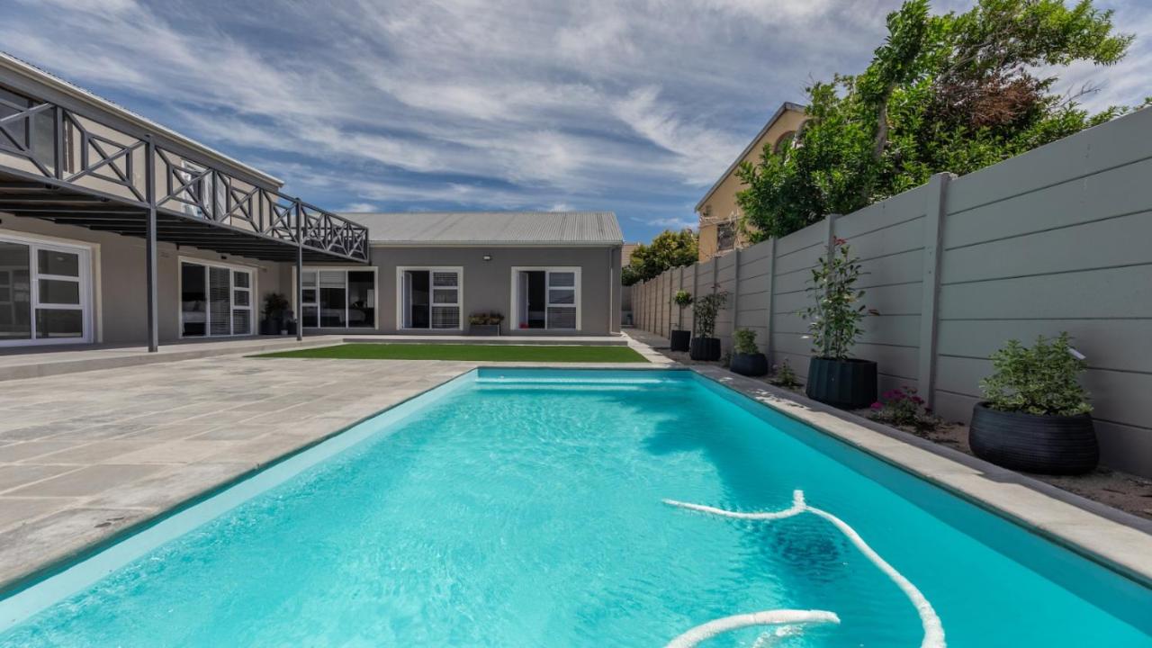 Inkantu Apartments & Suites - 4