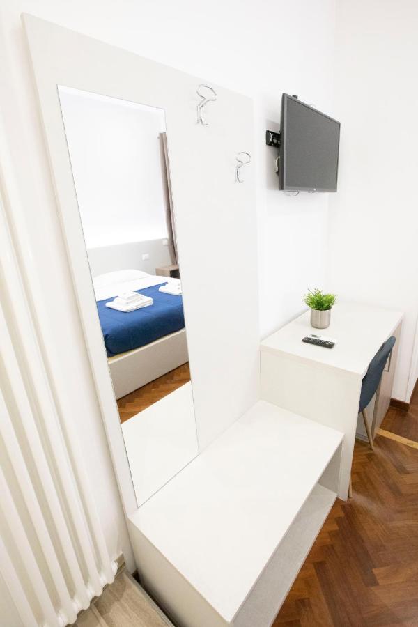 Hall inn B&B in Naples - 4