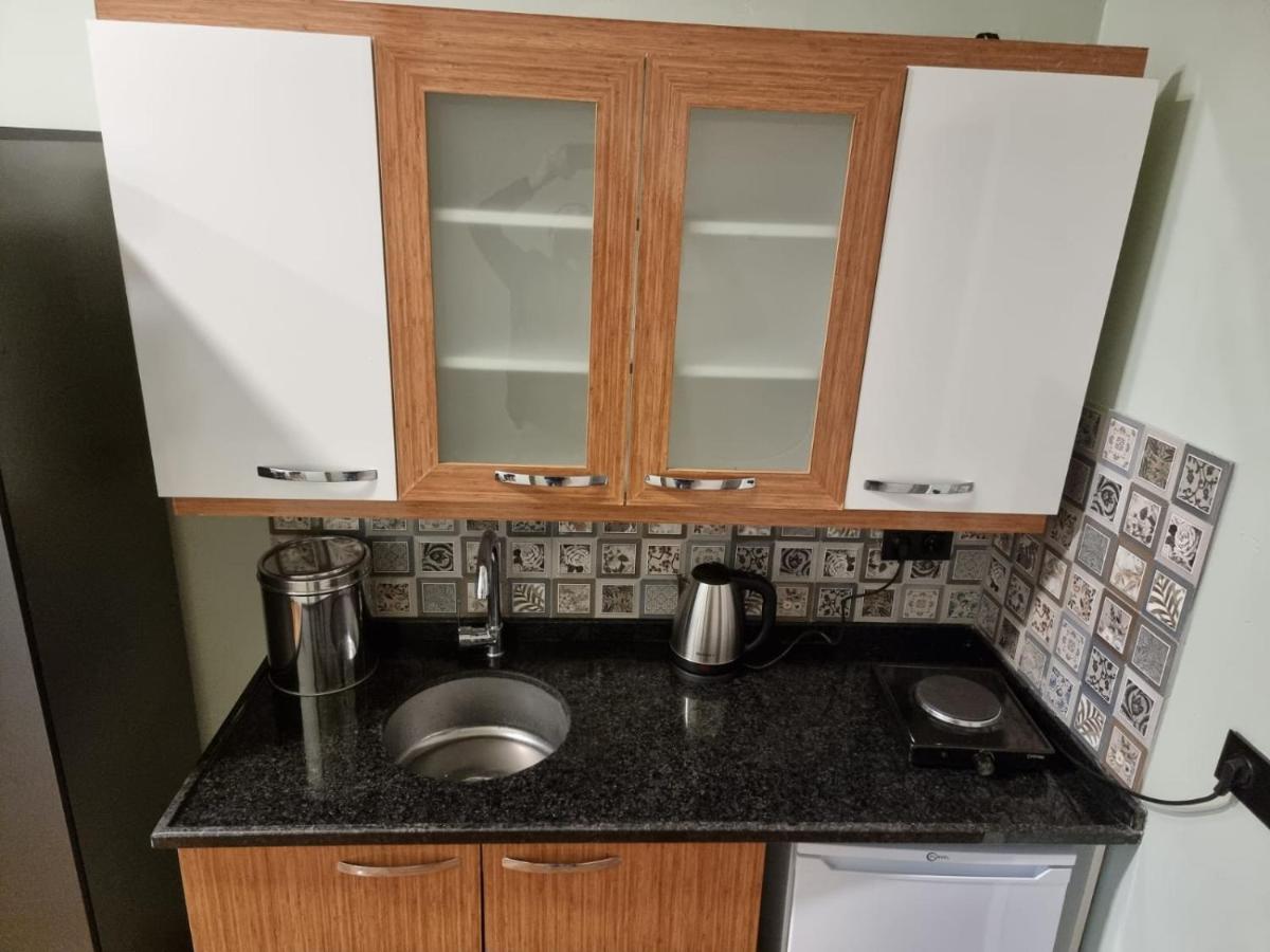 TAKSİM MY HOUSE BUTİK OTEL - 3