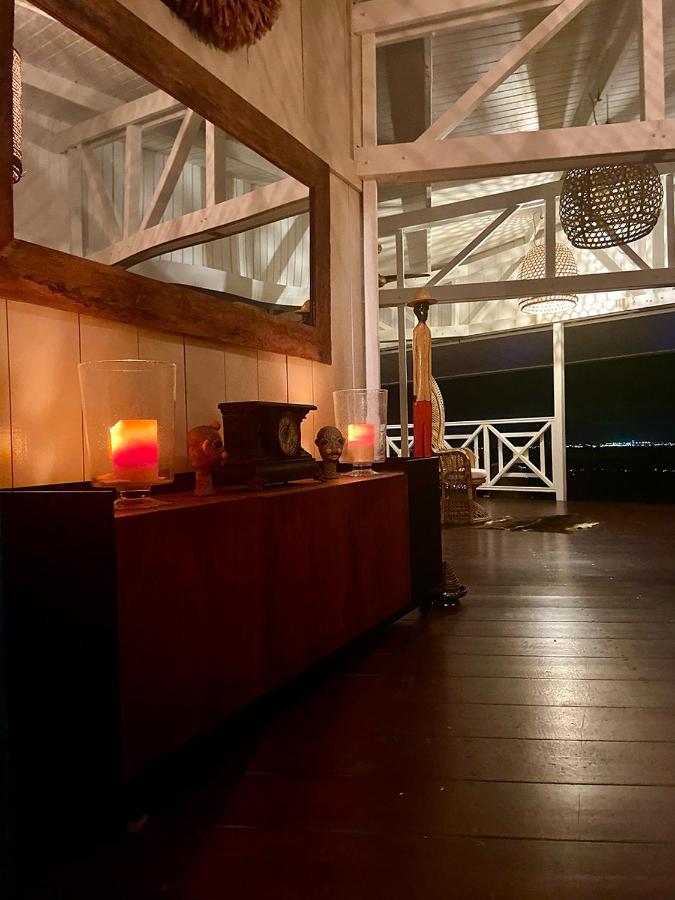 Chambre d'Hotes LE SUCRIER - 4