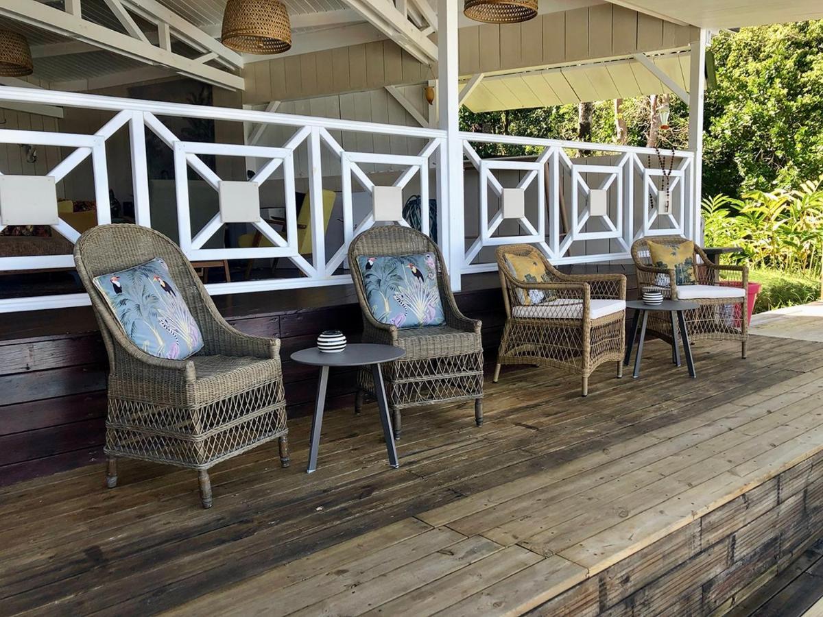 Chambre d'Hotes LE SUCRIER - 2