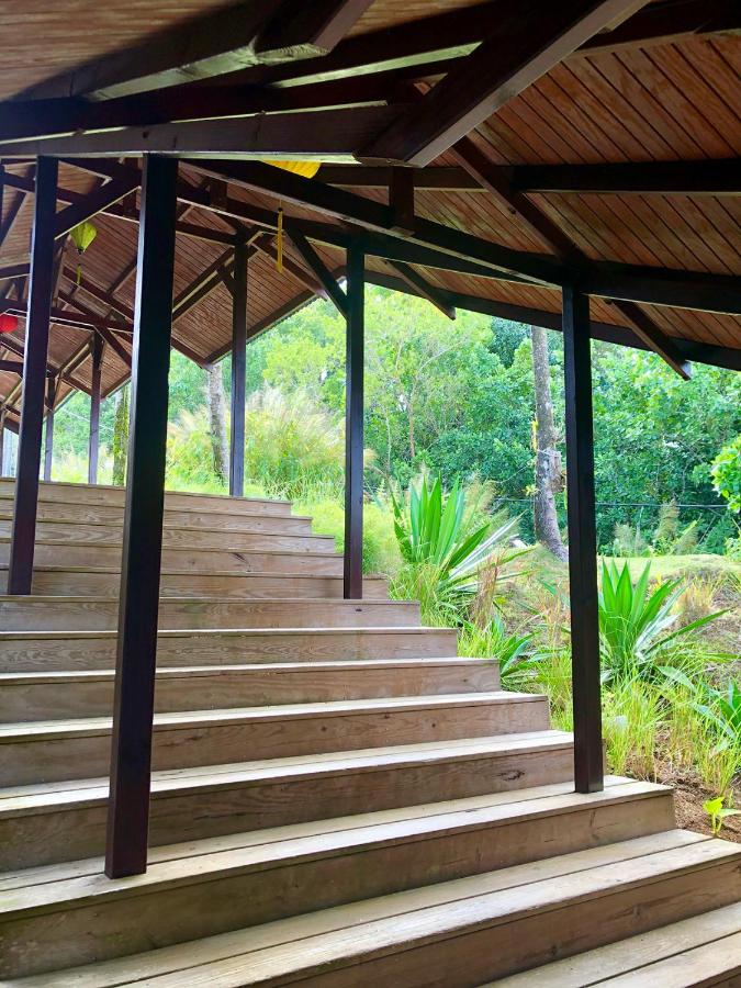 Chambre d'Hotes LE SUCRIER - 3