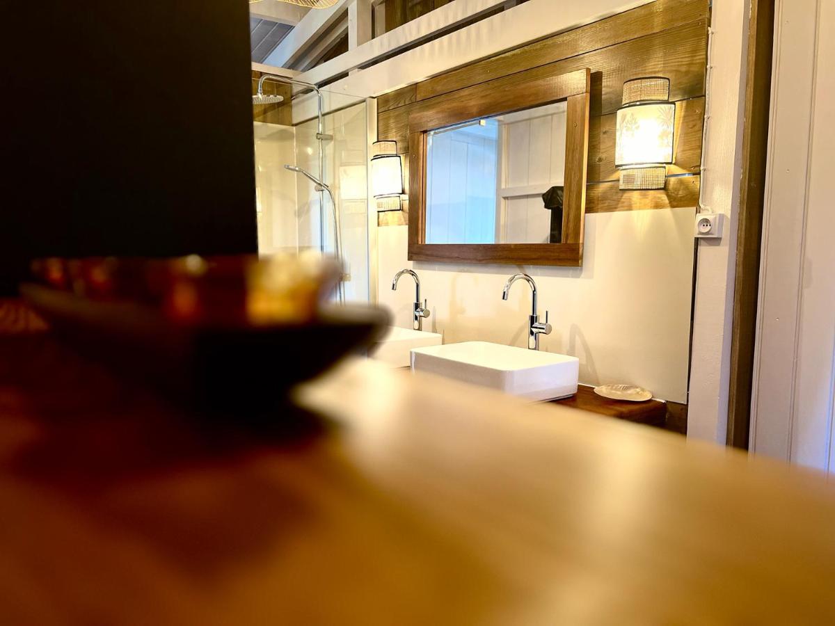 Chambre d'Hotes LE SUCRIER - 5