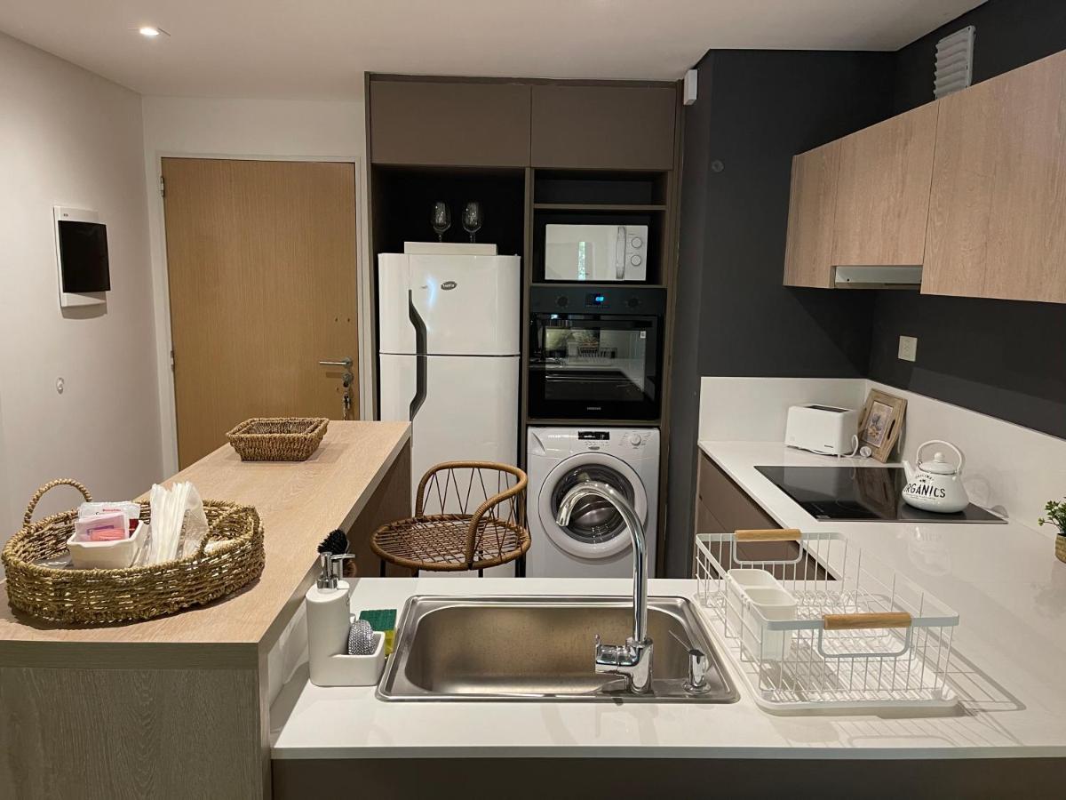 Departamento entero en Palermo con pileta - 4