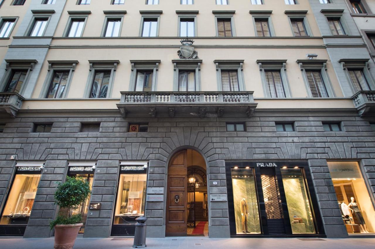 Tornabuoni Suites Collection Residenza D'Epoca, Florence – Updated 2023  Prices