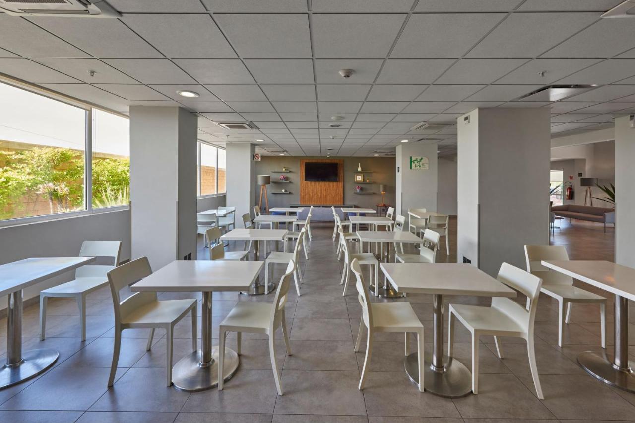 City Express by Marriott La Raza - 4