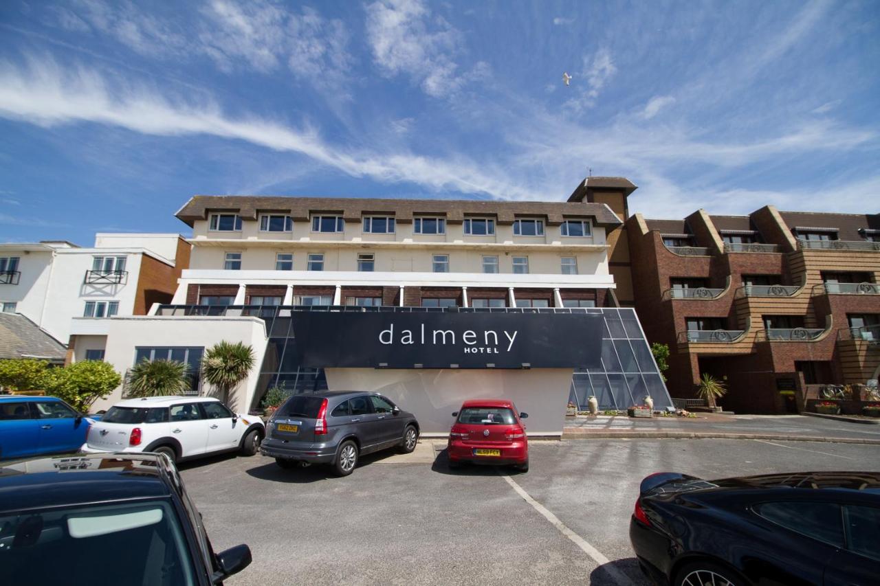 Dalmeny Hotel Deals & Reviews, LYTHAM ST ANNES