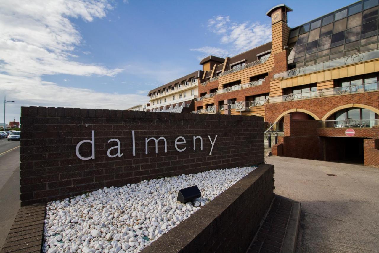 Dalmeny Hotel - Laterooms