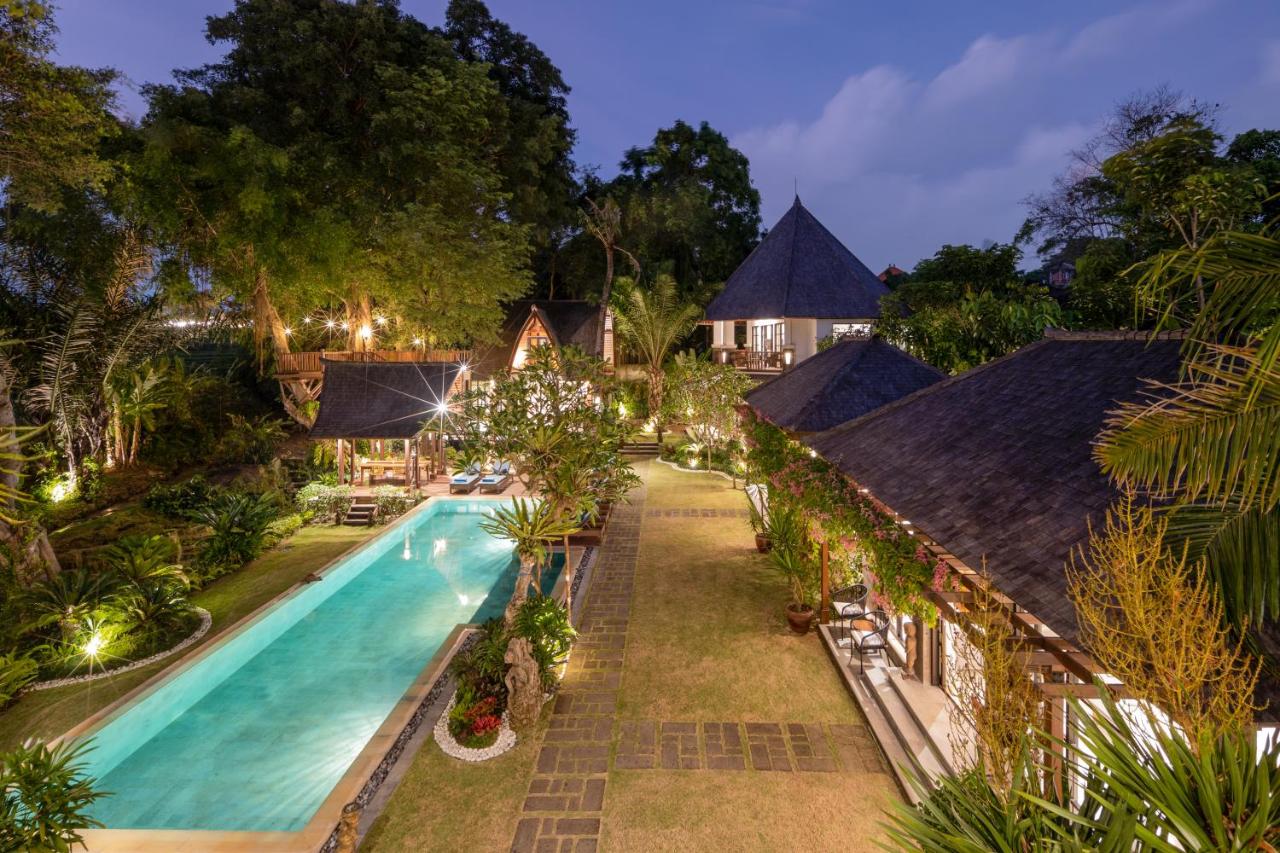 Paripadi Private Villa and Sanctuary - 4