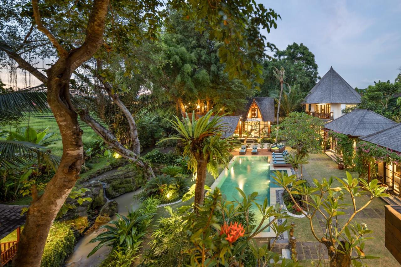Paripadi Private Villa and Sanctuary