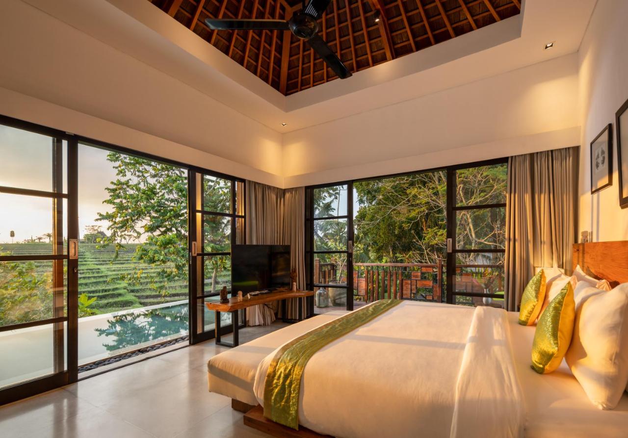 Paripadi Private Villa and Sanctuary - 2