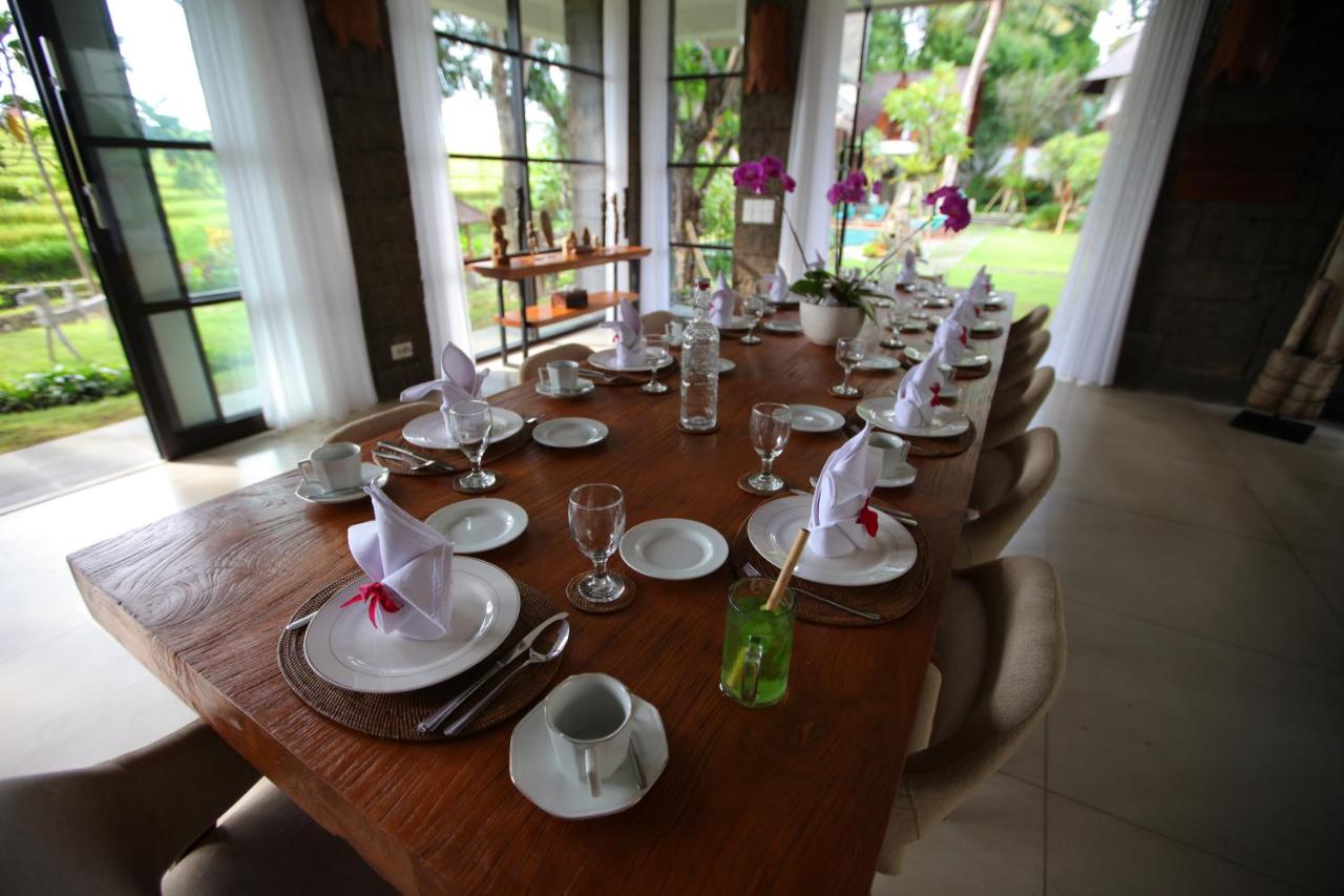 Paripadi Private Villa and Sanctuary - 5