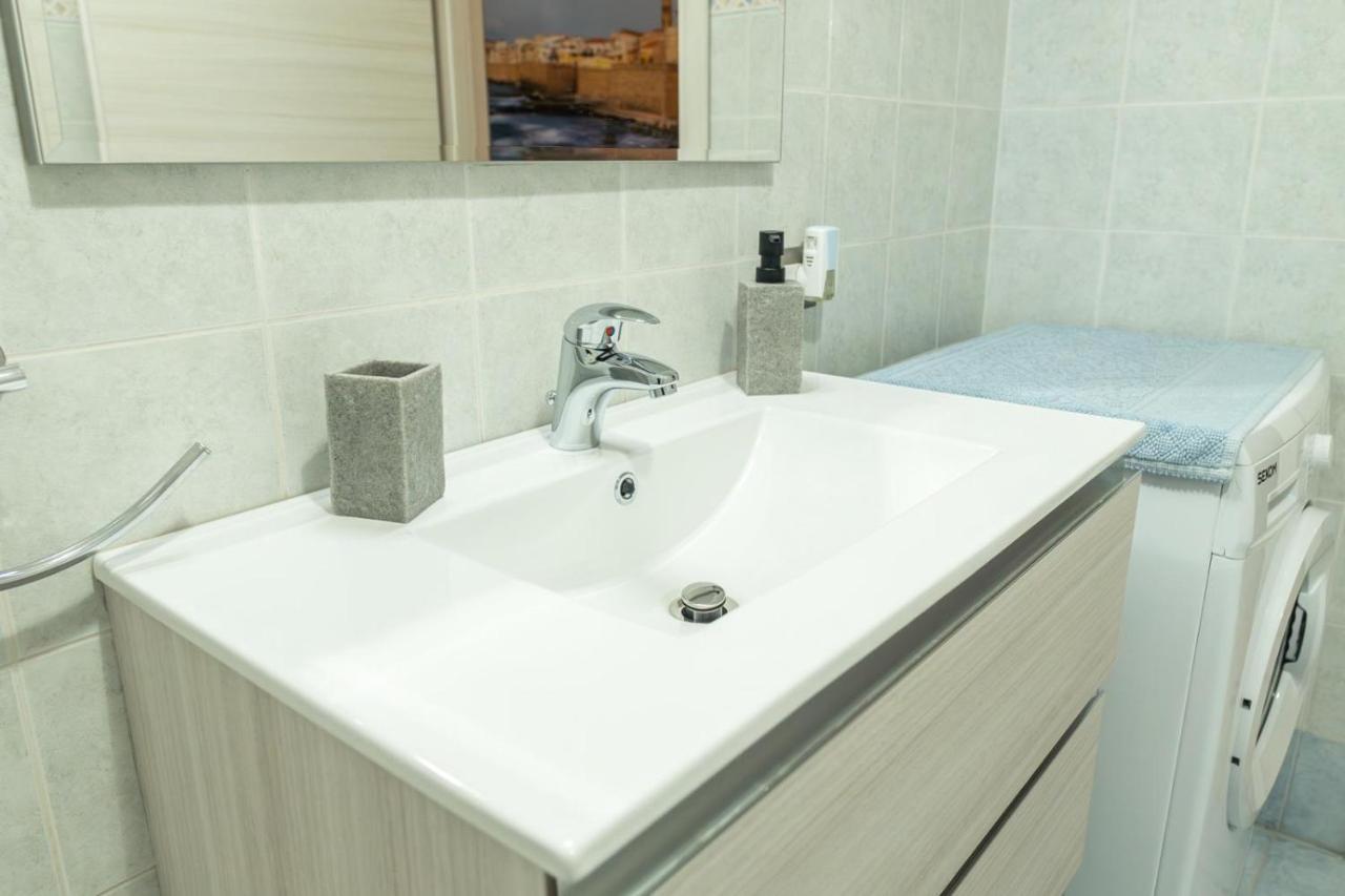 Le case nel vicolo - 3