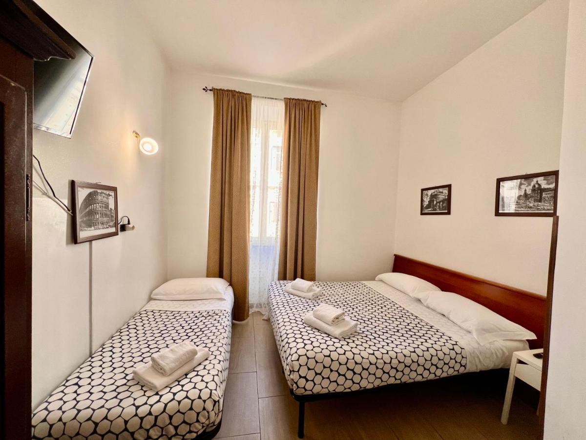 Booking Inn Settembre 95 - 2