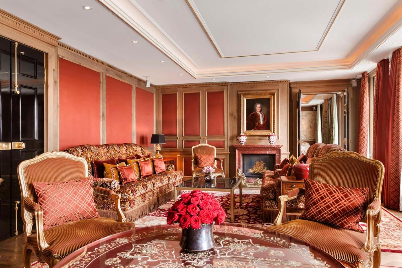 Hotel Adlon Kempinski Berlin photo