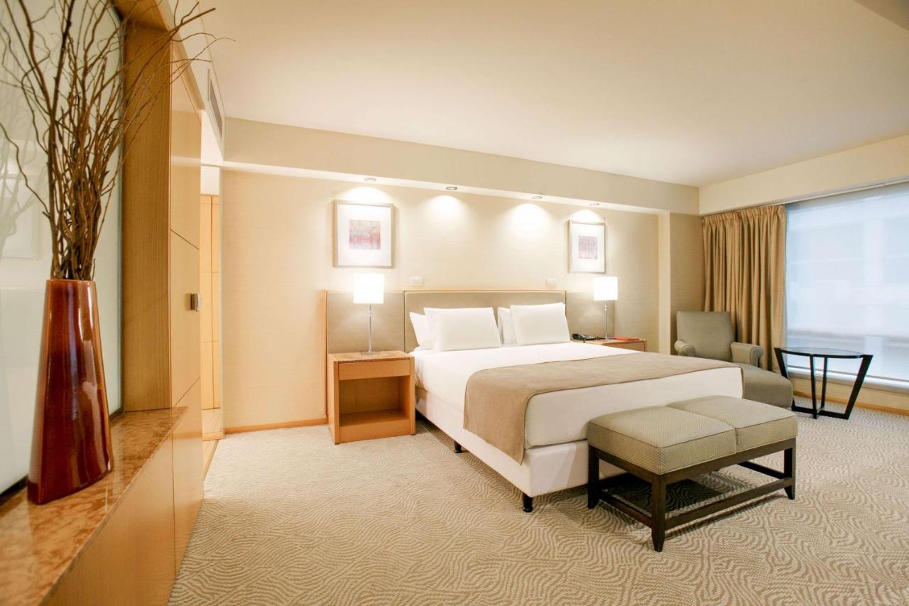 Doubletree By Hilton Buenos Aires photo