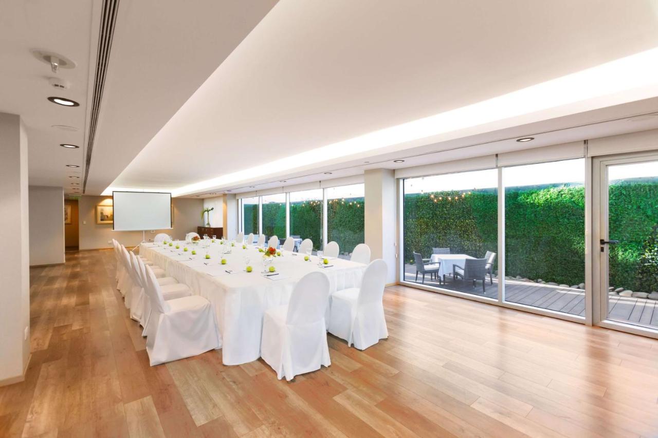 Doubletree By Hilton Buenos Aires photo