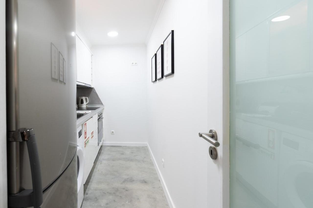 Central Alfama Studio, Perfect for Budget Travelers - 5