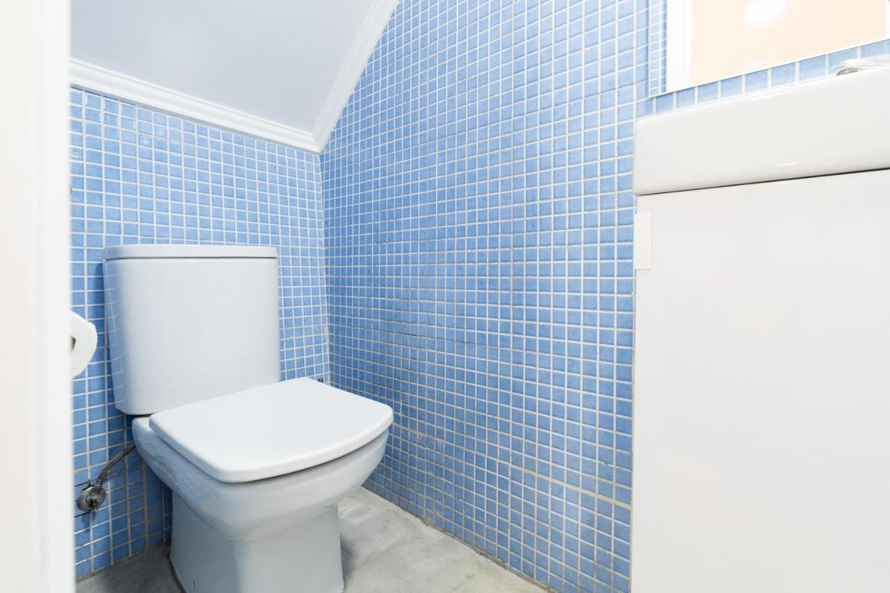 Central Alfama Studio, Perfect for Budget Travelers - 3