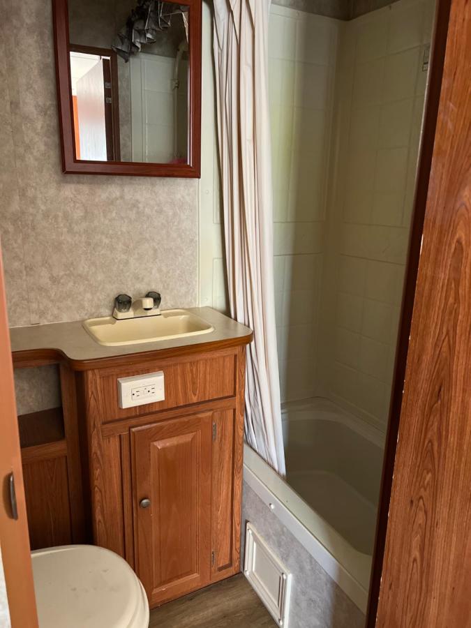 Kozy Haven Log Cabin Rentals — photo 22