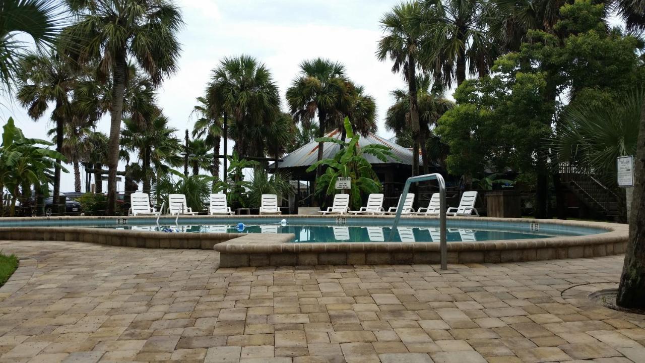 The Conch House Marina Resort — photo 8