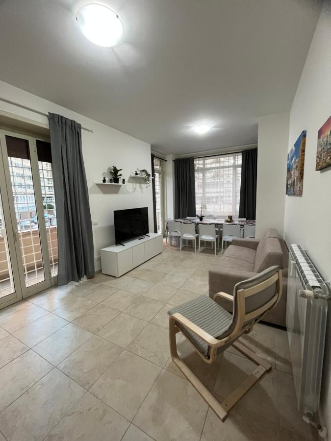 Monti Royal Apartment - 2