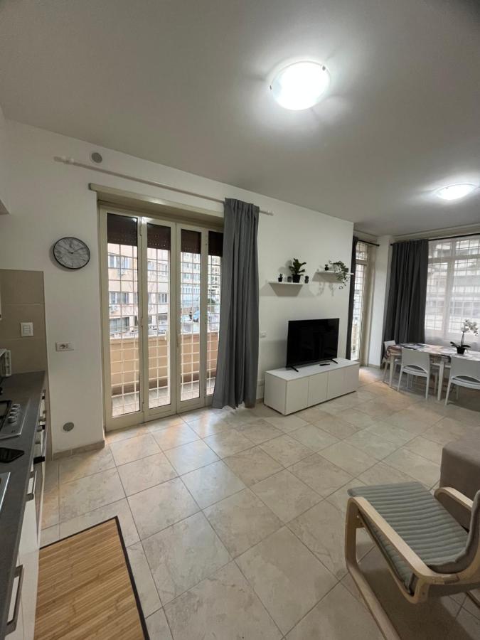 Monti Royal Apartment - 4