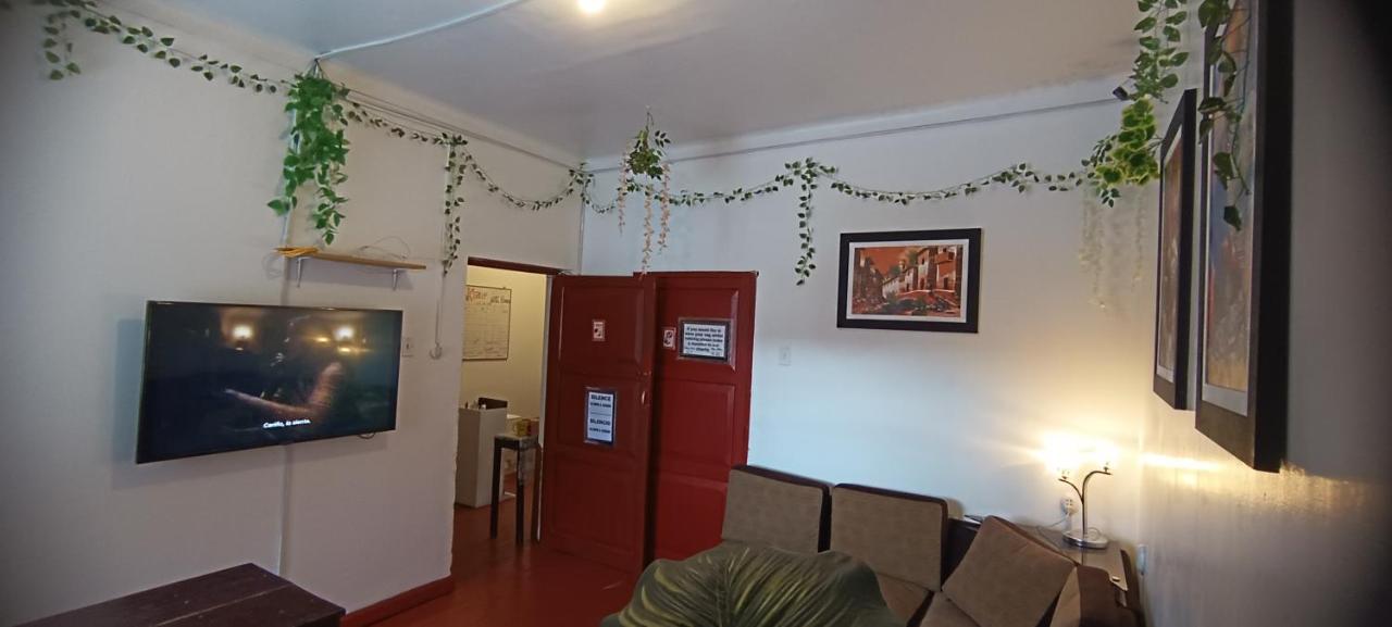 SK Hostal - 5