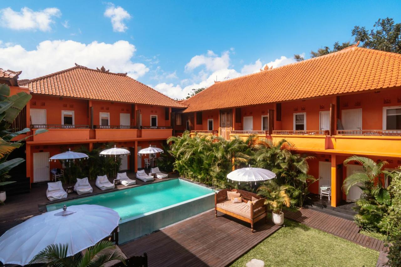 The Room Padang-Padang - 4