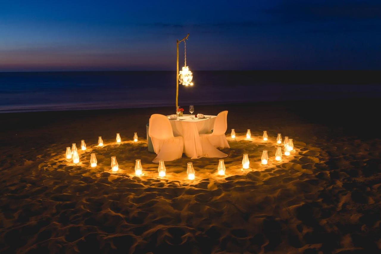 Beach: Dco Suites Lounge & Spa