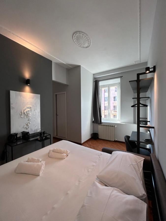 Sopi Vatican Suite Apartment - 2