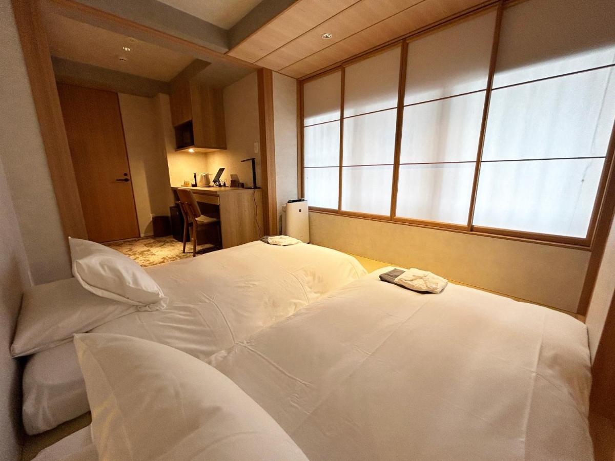 Miru Kyoto Gion — quarto