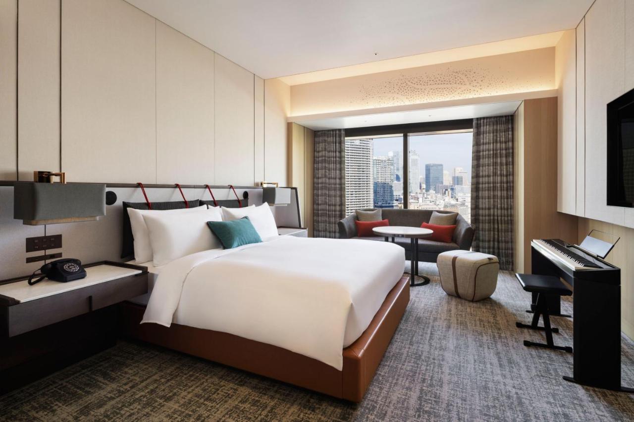 mesm Tokyo, Autograph Collection - 5