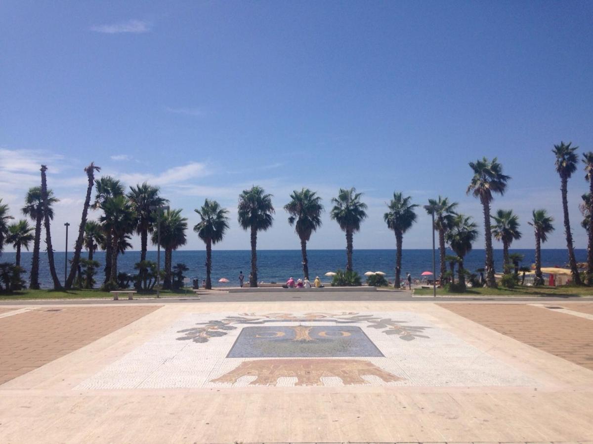 Beach: La Casa Sul Mare