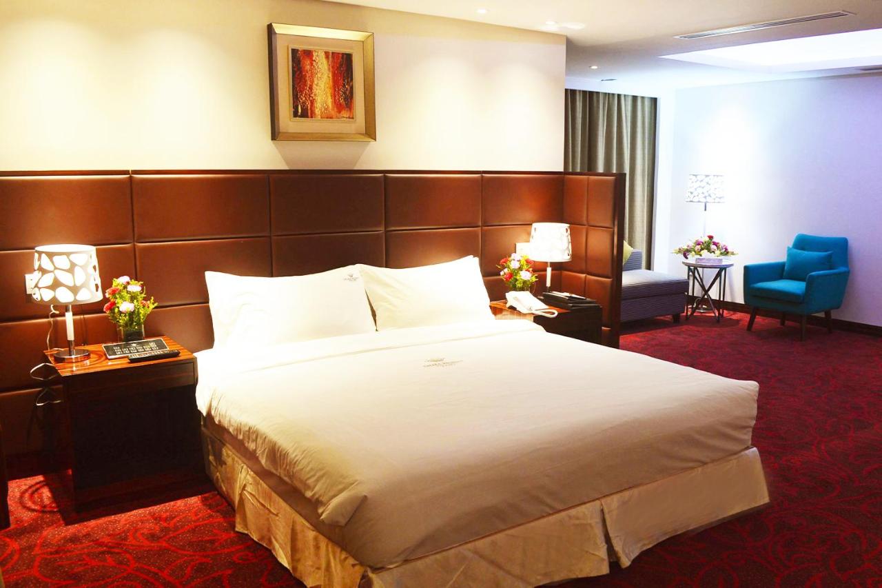 Dhaka Regency Hotel & Resort Limited photo