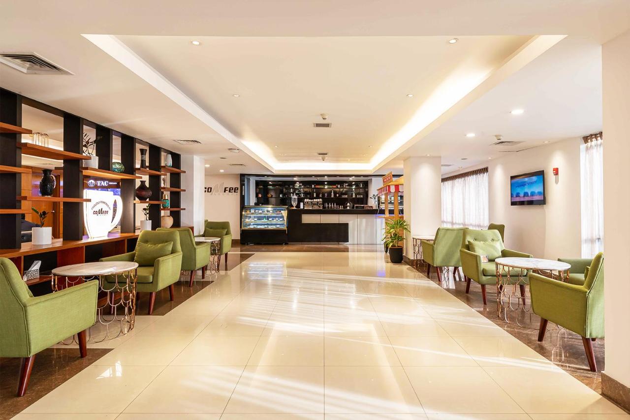 Dhaka Regency Hotel & Resort Limited photo